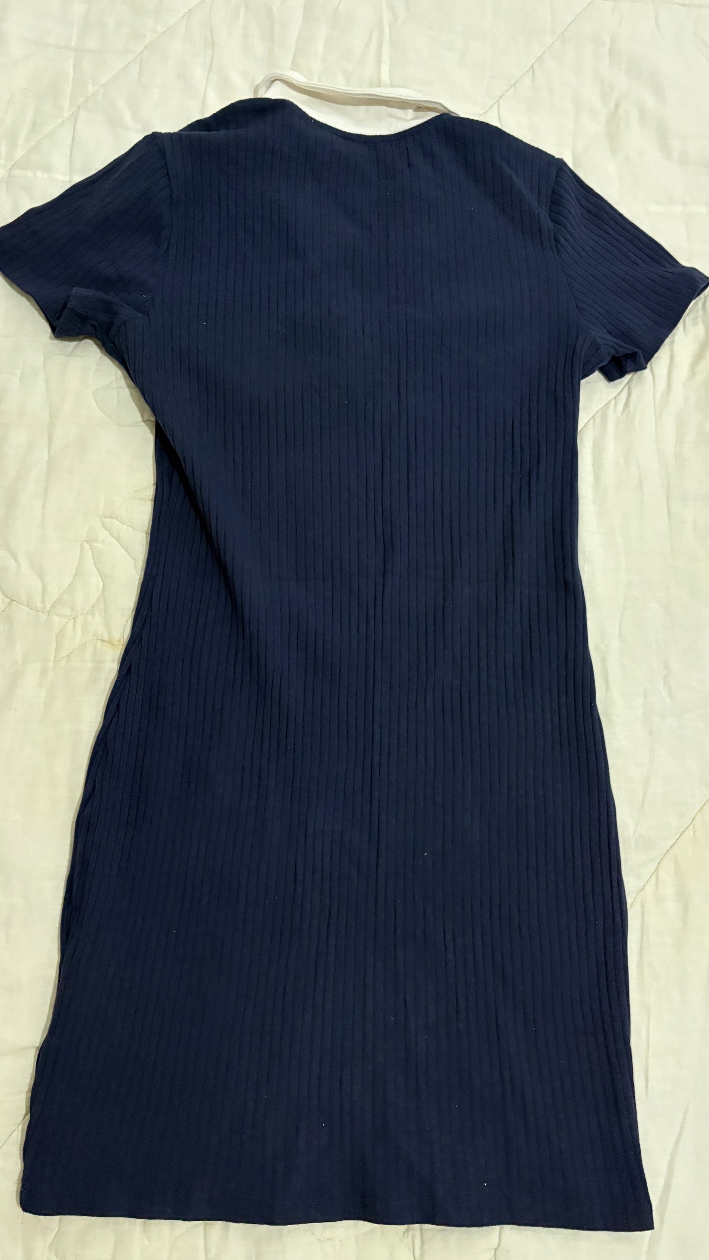 Vestido H&M ajustado al cuerpo Talla M
