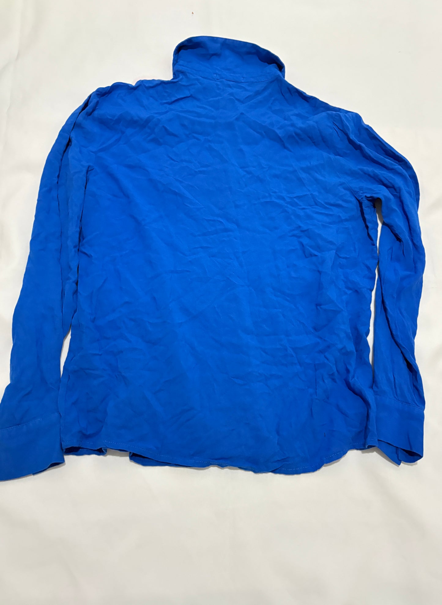 Camisa manga larga PatPrimo M