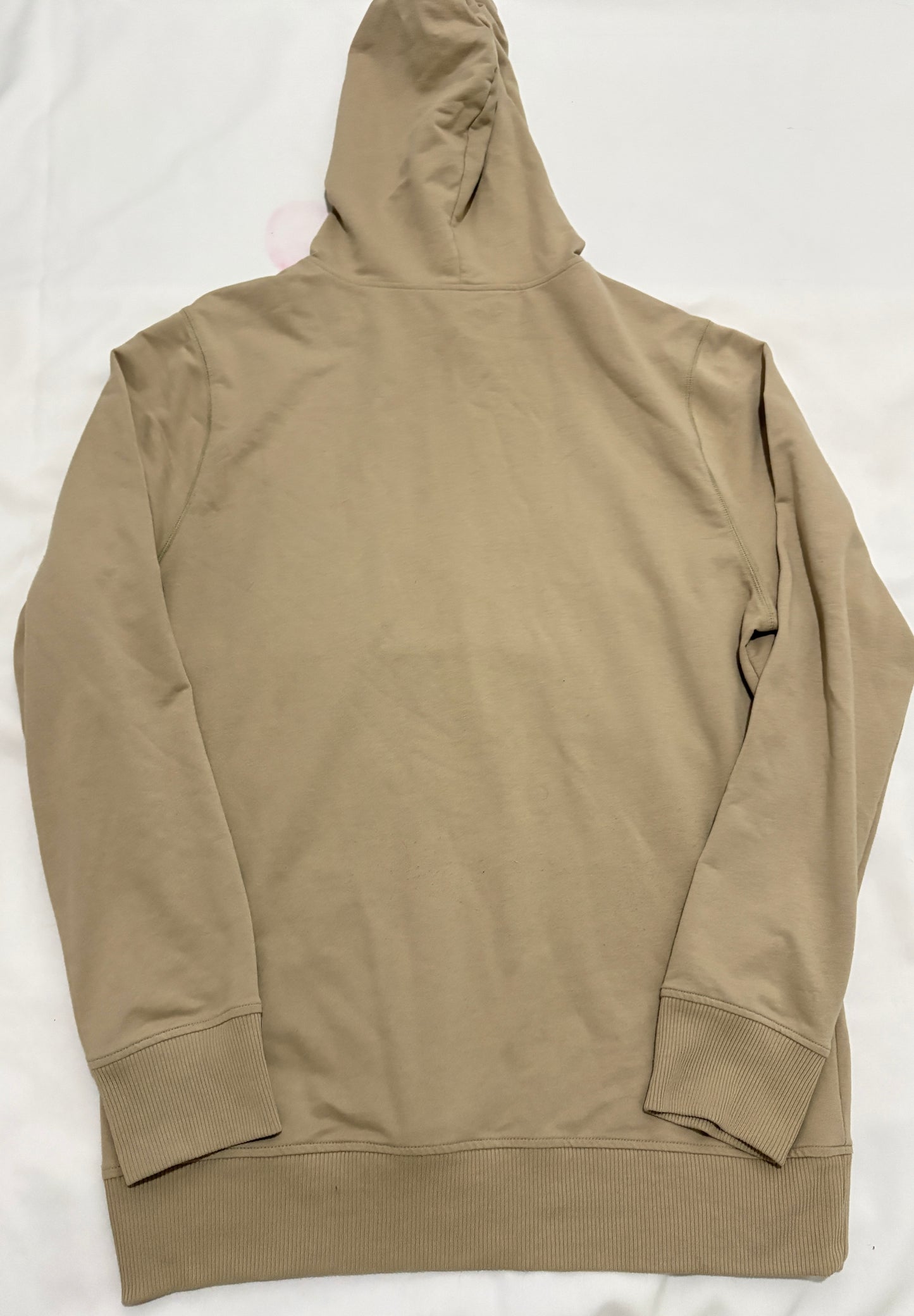 Abrigo de punto de Punto Blanco Talla XL
