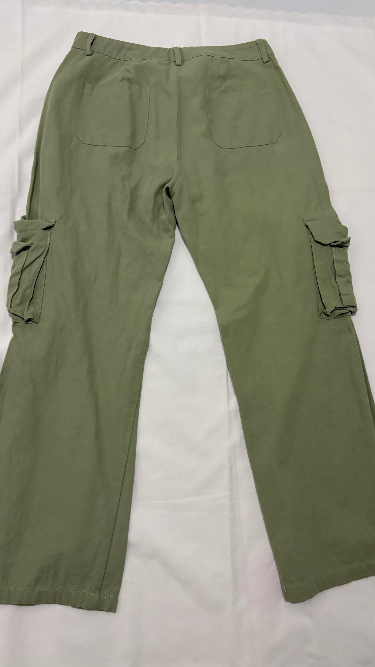 Pantalon cargo Select Group