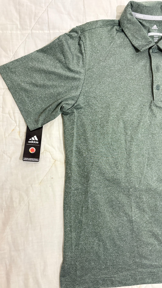 Camisa deportiva Adidas