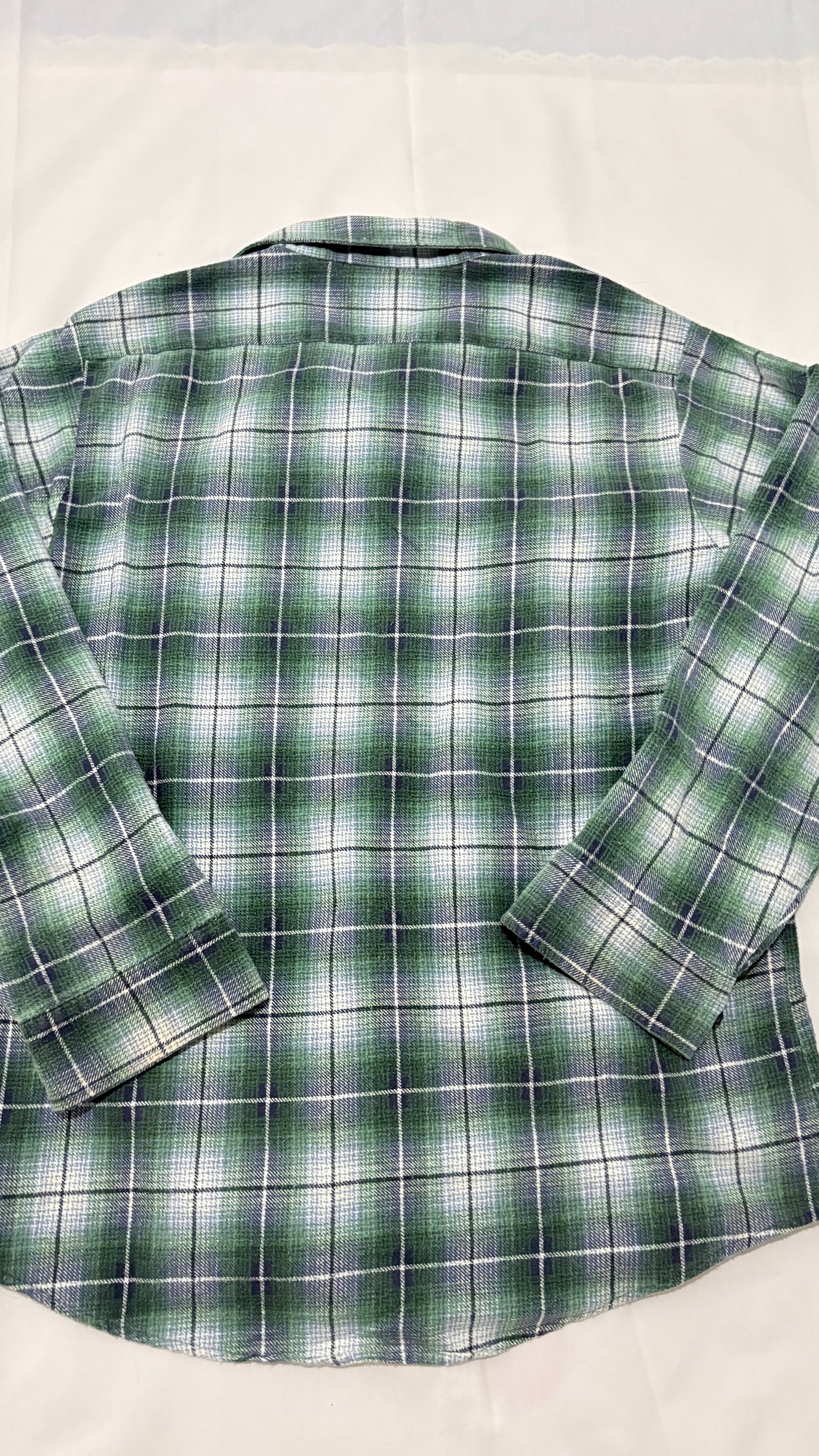 Camisa leñadora Fieldmaster