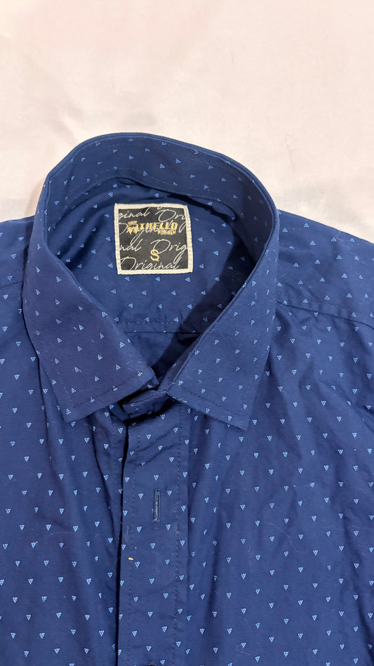 Camisa Mr Thello