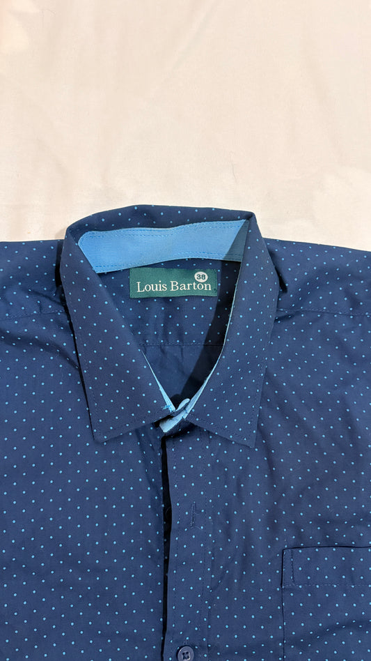 Camisa Louis Barton