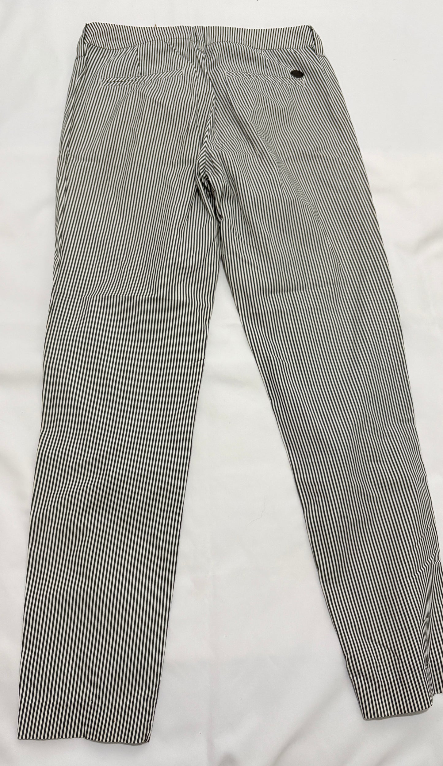 Pantalon Chevignon rayas s