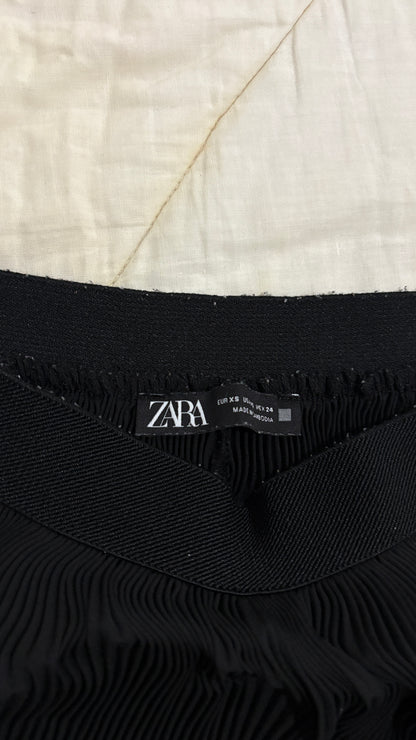 Pantalón Palazzo Zara