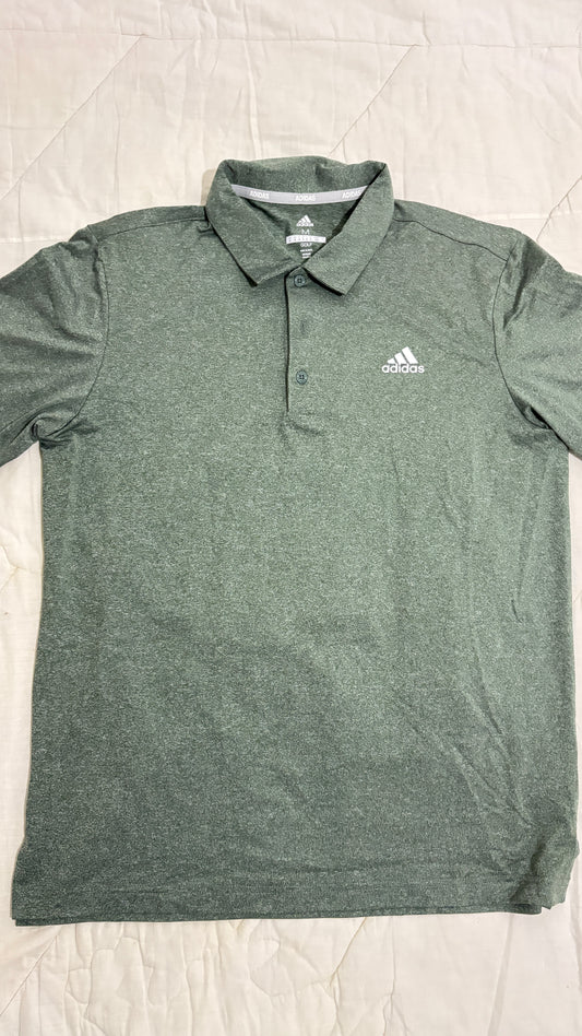 Camisa deportiva Adidas