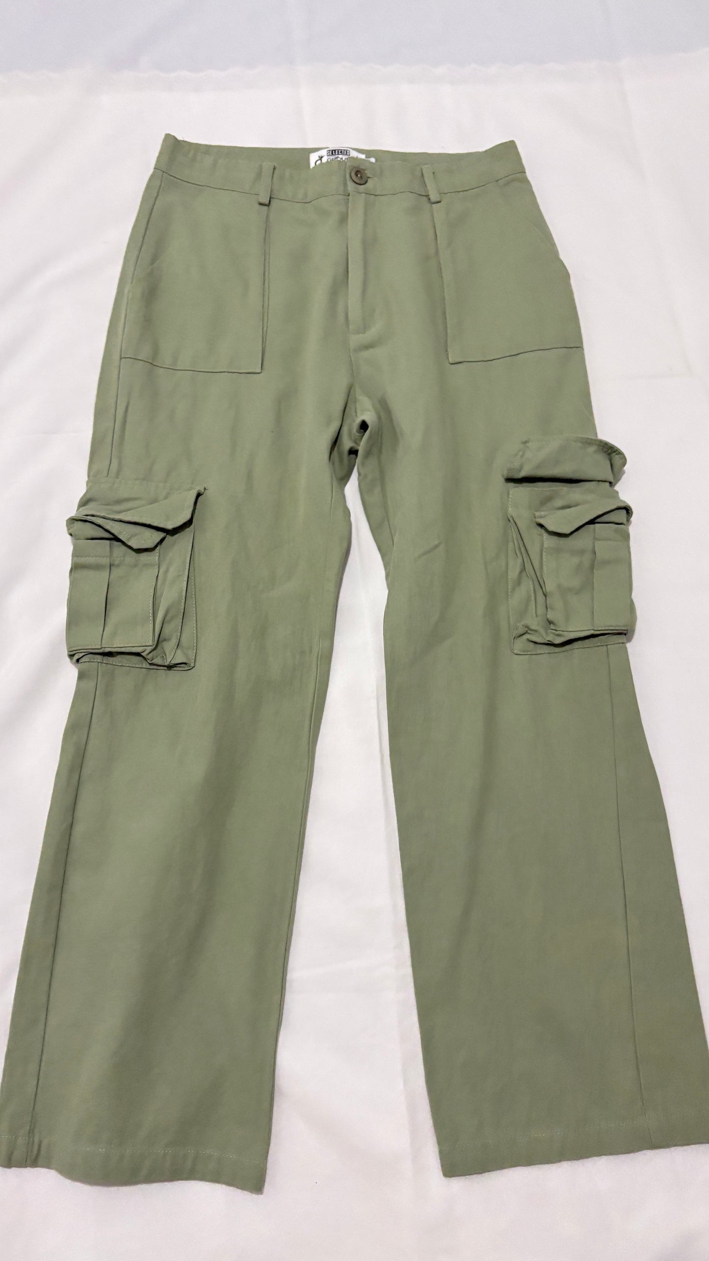 Pantalon cargo Select Group