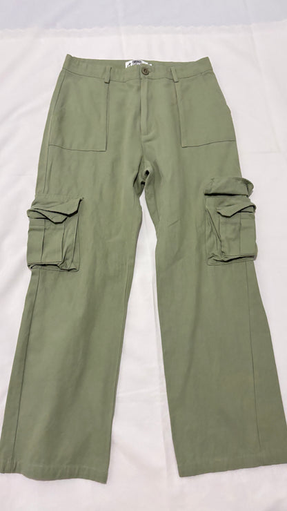 Pantalon cargo Select Group