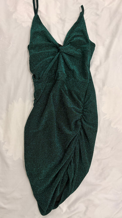 Vestido de fiesta Venecia