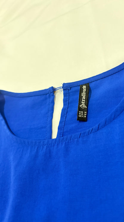 Camisa Stradivarius