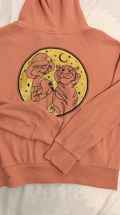 Abrigo Disney Talla L