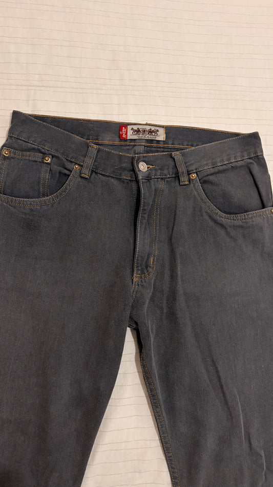 Jean Levi’s hombre 32