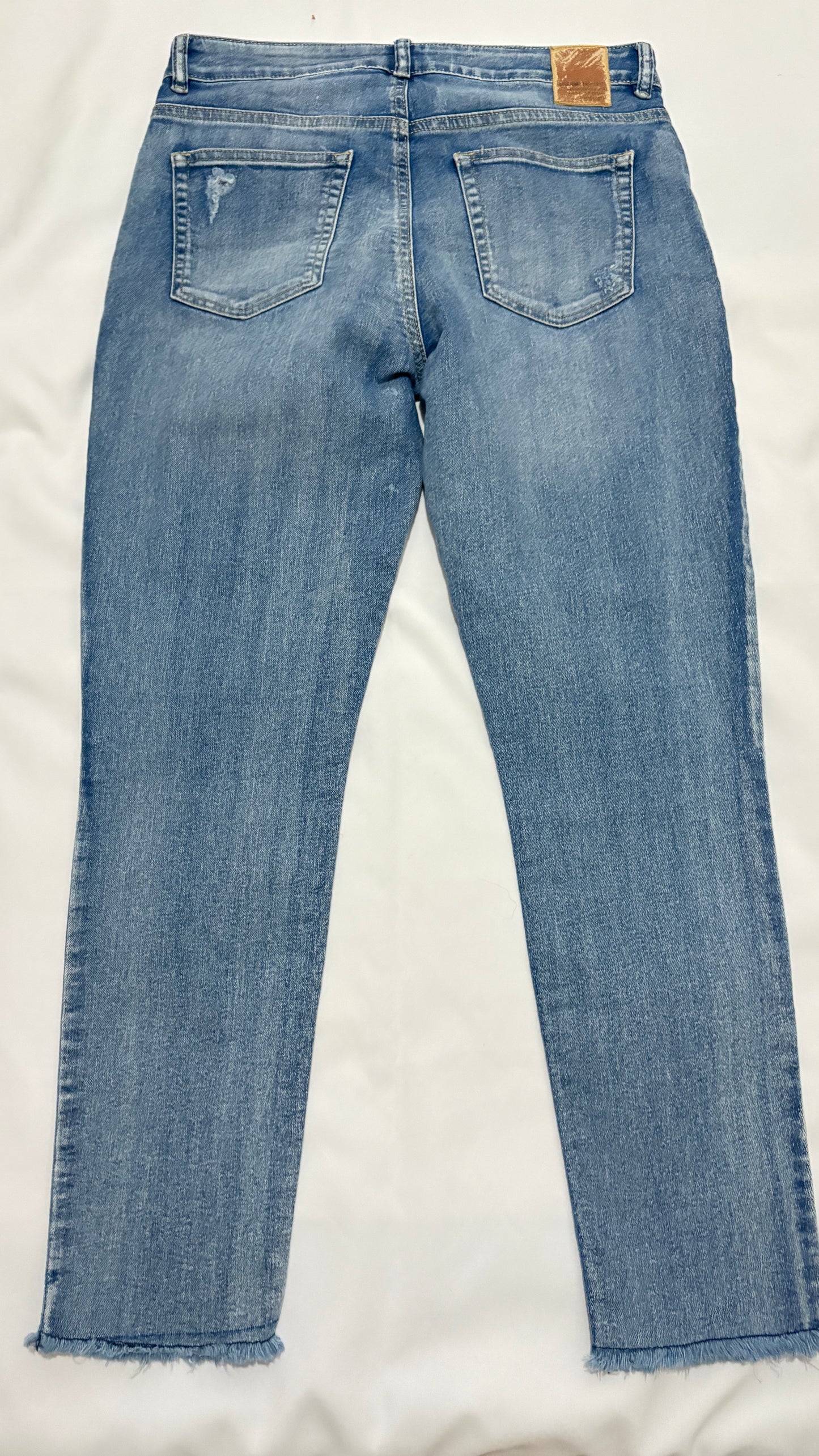 Jean Americanino Skinny 12/14