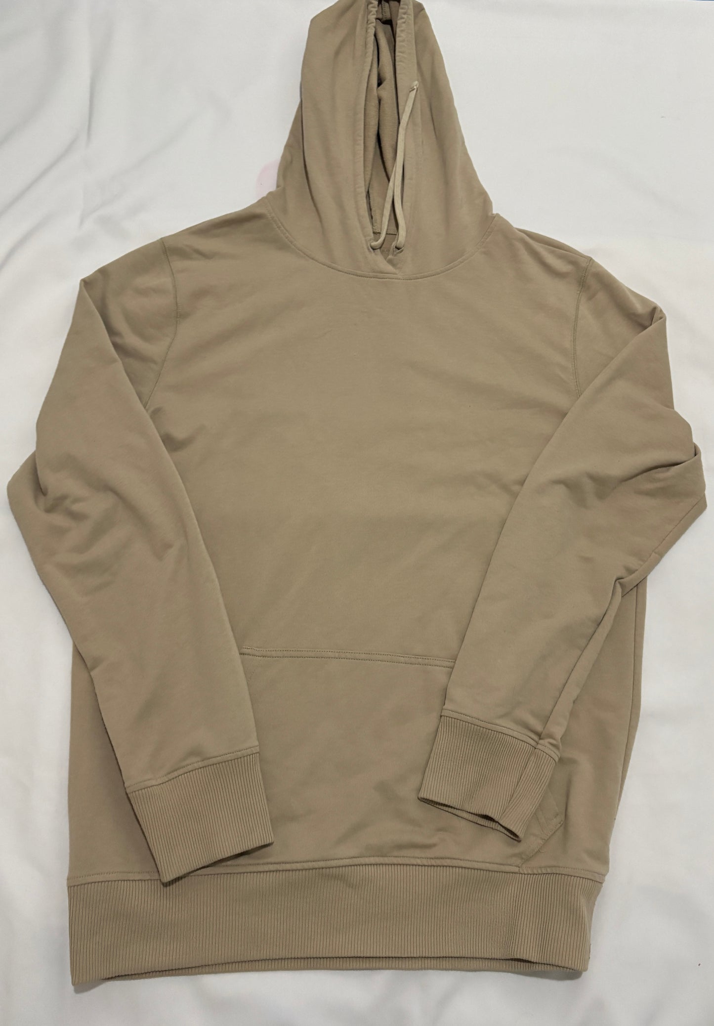 Abrigo de punto de Punto Blanco Talla XL
