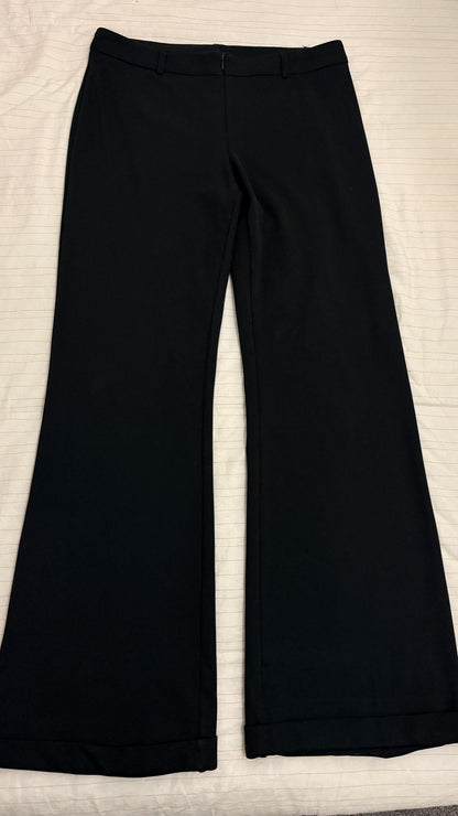 Pantalón Express negro M