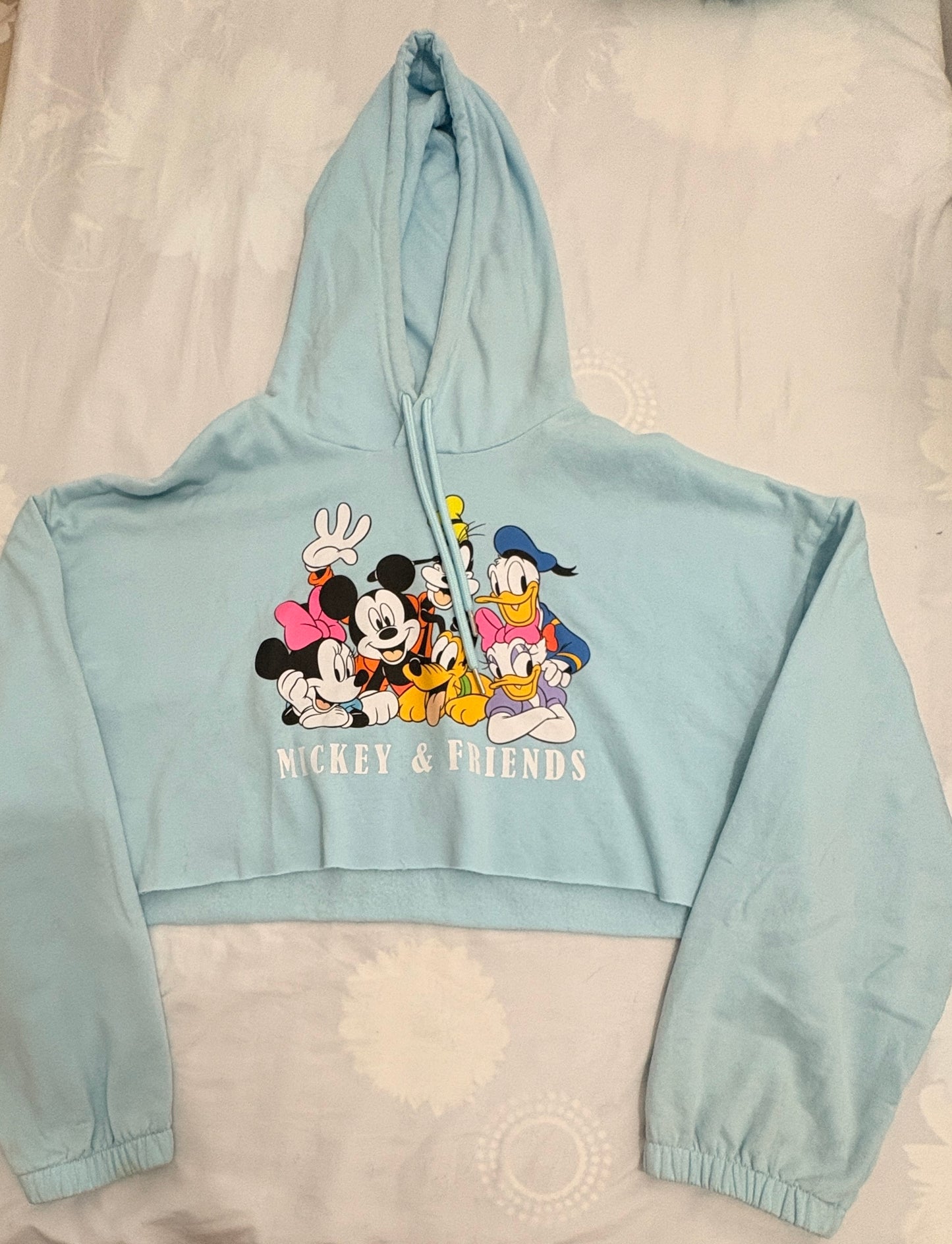 Abrigo Disney Talla L