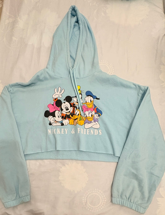 Abrigo Disney Talla L