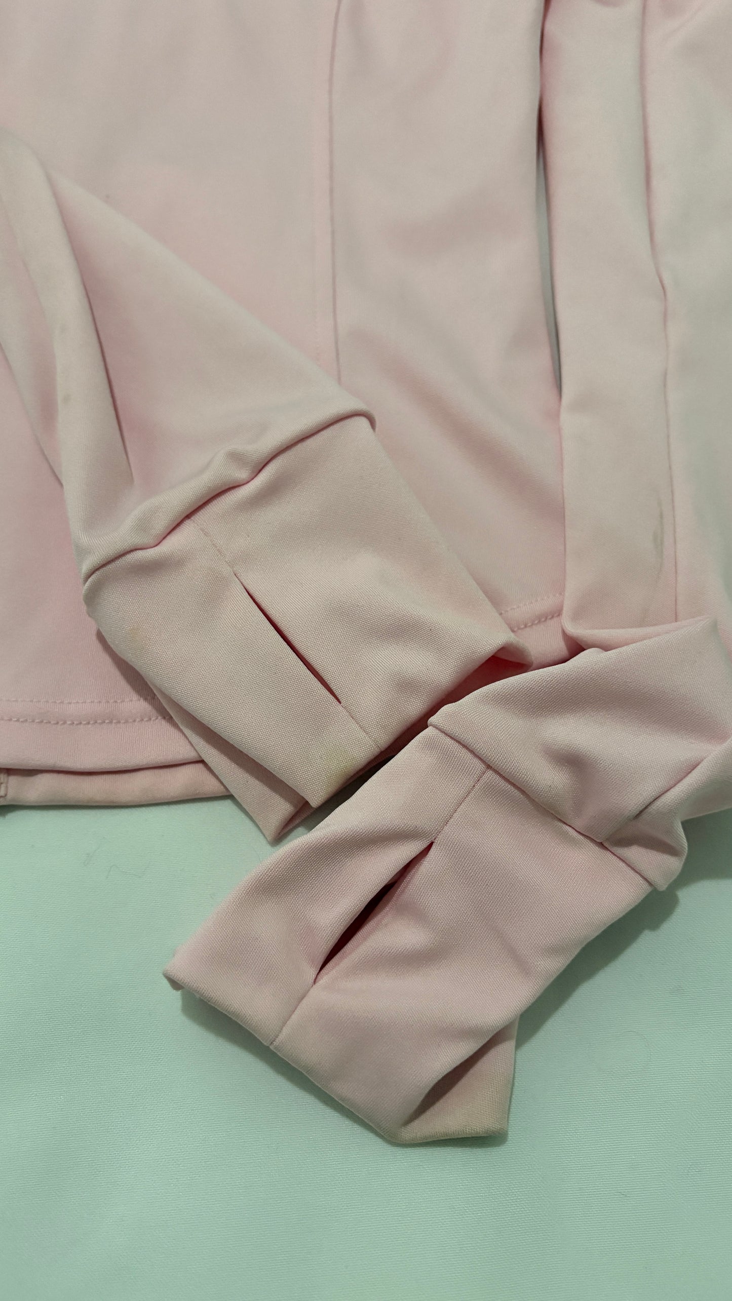 Sudadera deportiva