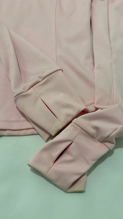 Sudadera deportiva