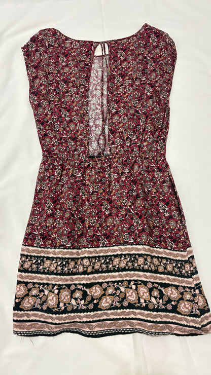 Vestido Forever 21