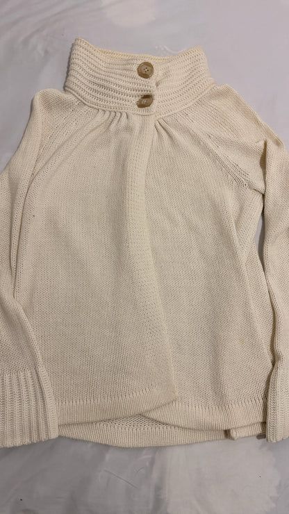 Abrigo tejido Old Navy Talla XL