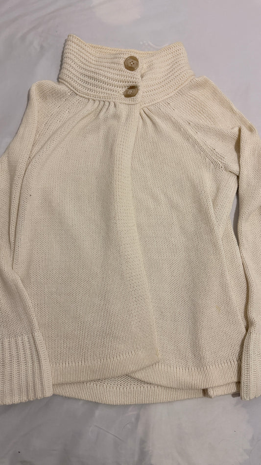 Abrigo tejido Old Navy Talla XL