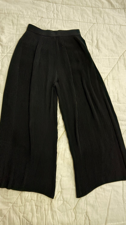 Pantalón Palazzo Zara