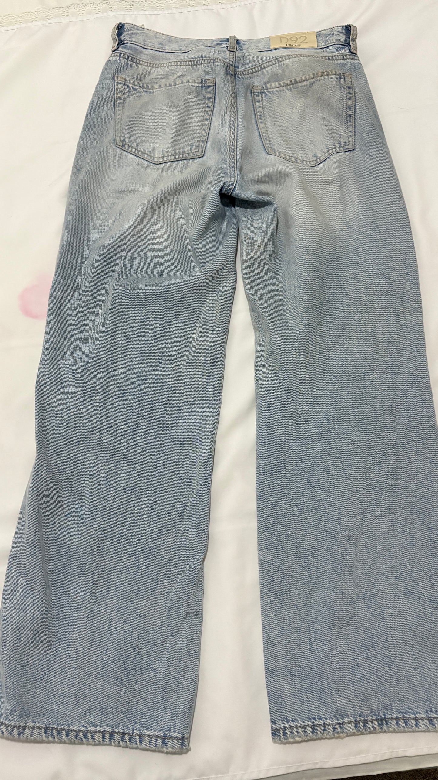 Jean Stradivarius D92
