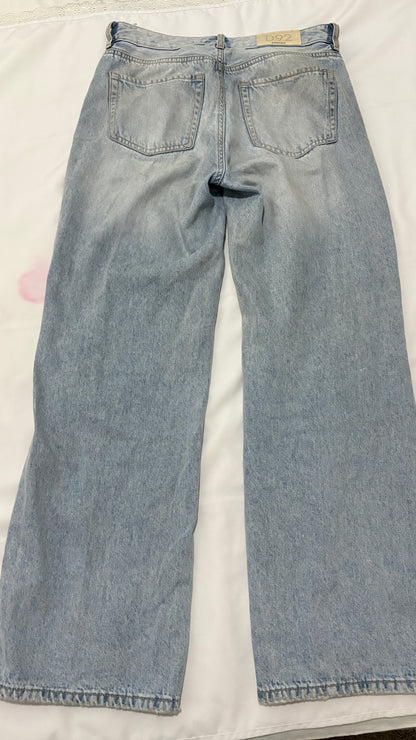 Jean Stradivarius D92