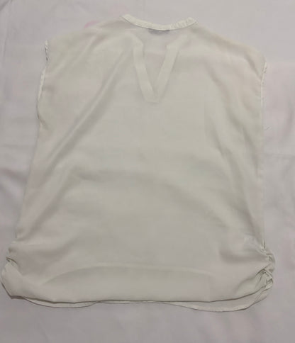 Blusa Urb blanca Talla XL
