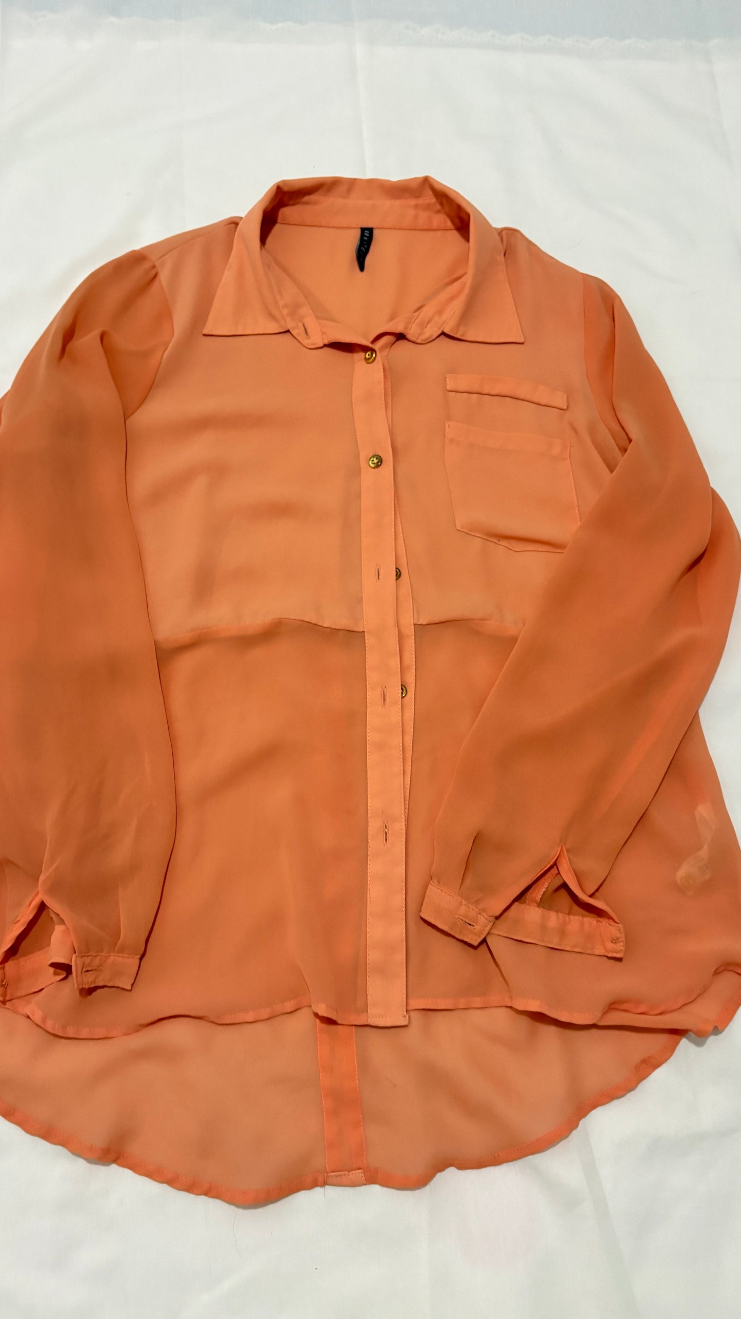 Camisa Arkitect