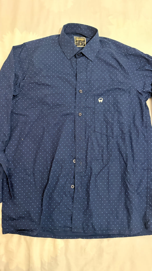Camisa Mr Thello