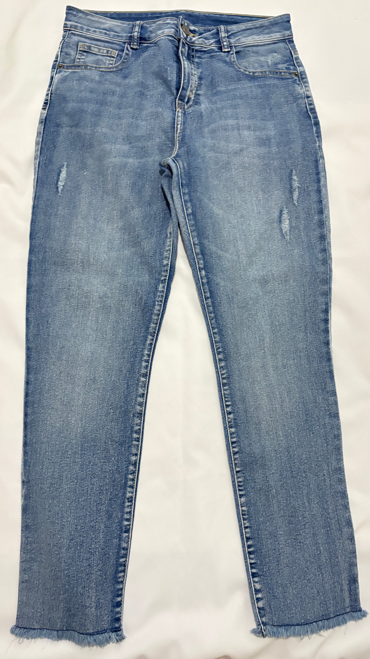Jean Americanino Skinny 12/14