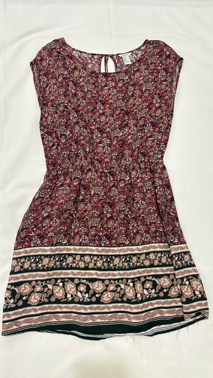 Vestido Forever 21