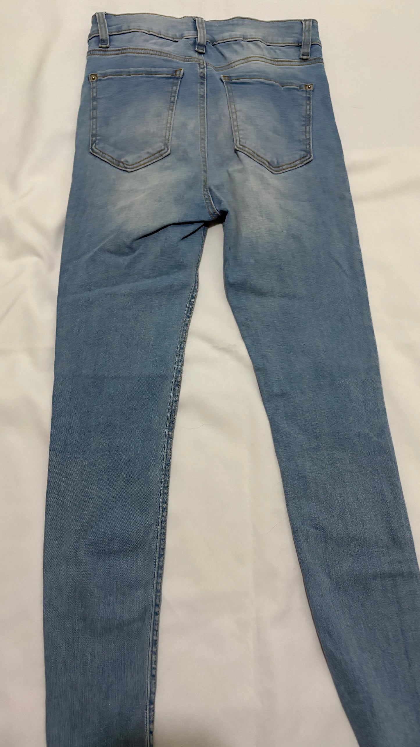 Jean Arkitect skinny 6