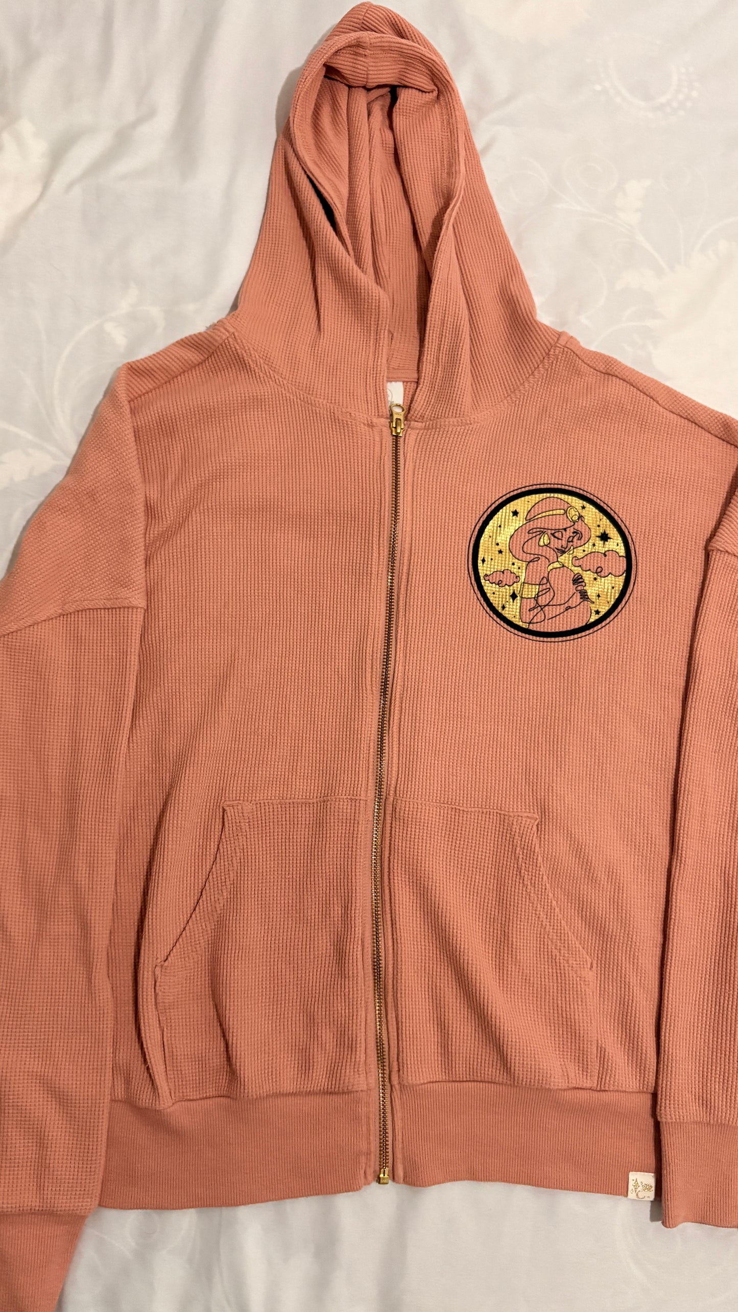 Abrigo Disney Talla L