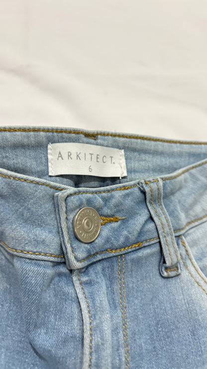 Jean Arkitect skinny 6