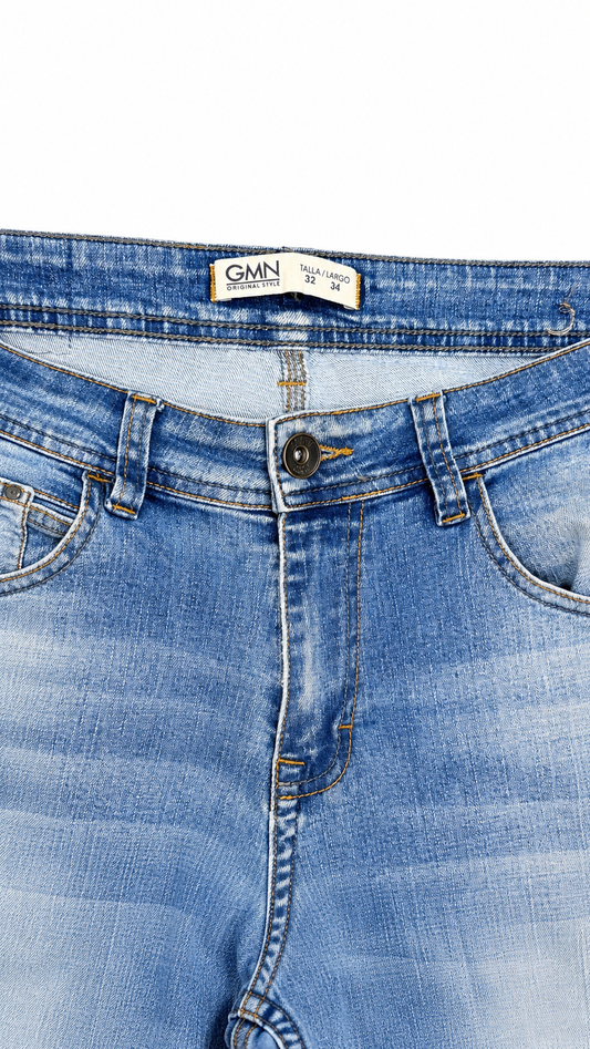 Jean GMN hombre Talla 32/34