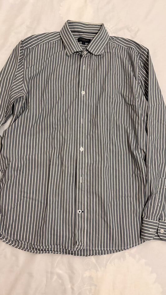 Camisa PatPrimo hombre líneas Talla L