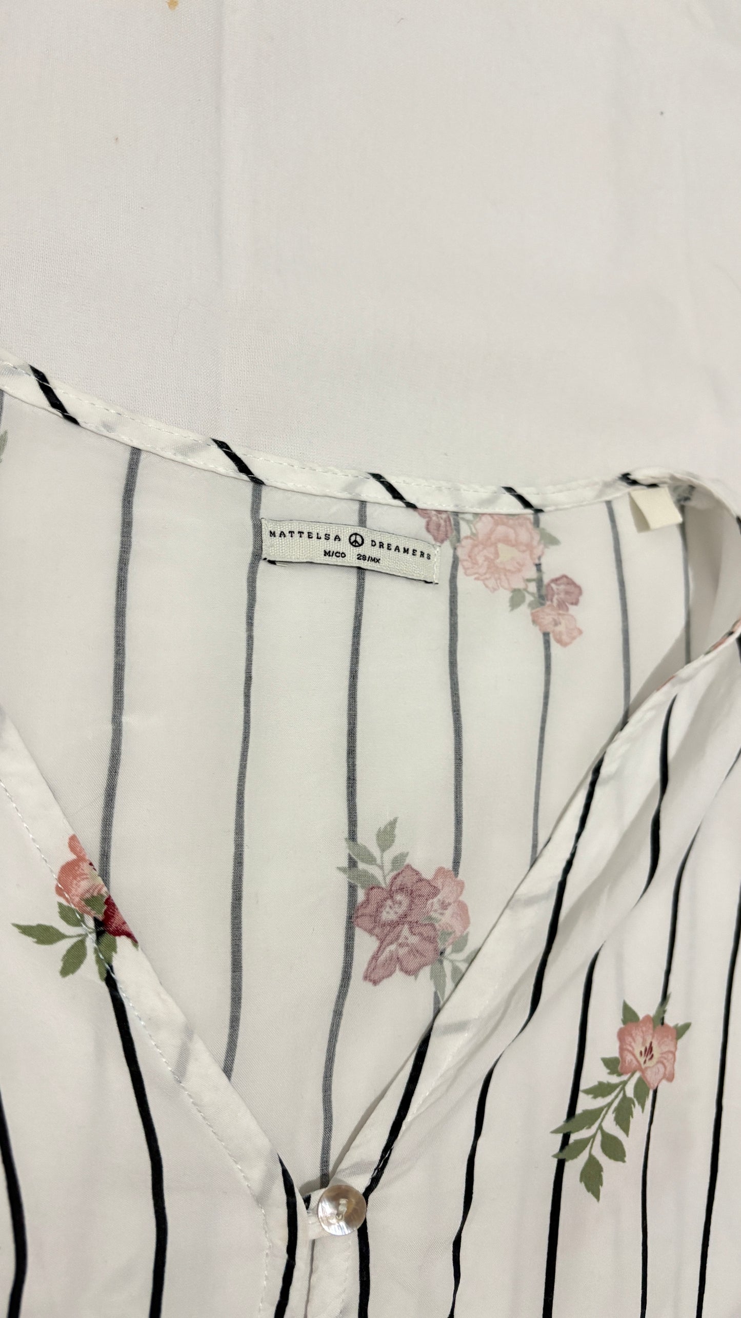 Camisa Mattelsa