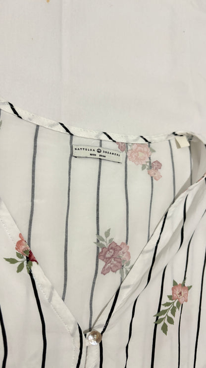 Camisa Mattelsa