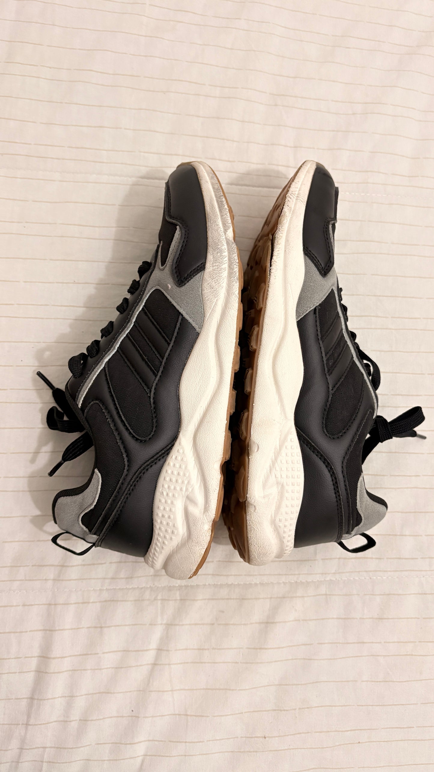 Tenis deportivos North Star