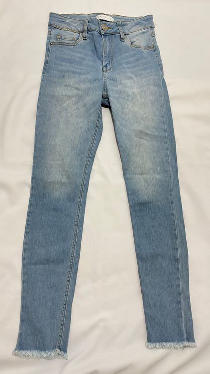 Jean Arkitect skinny 6