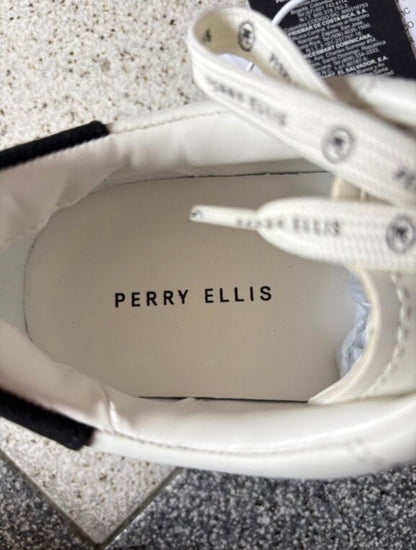Tenis casuales Perry Ellis