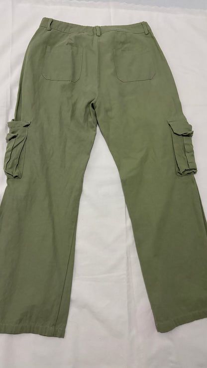 Pantalon cargo Select Group
