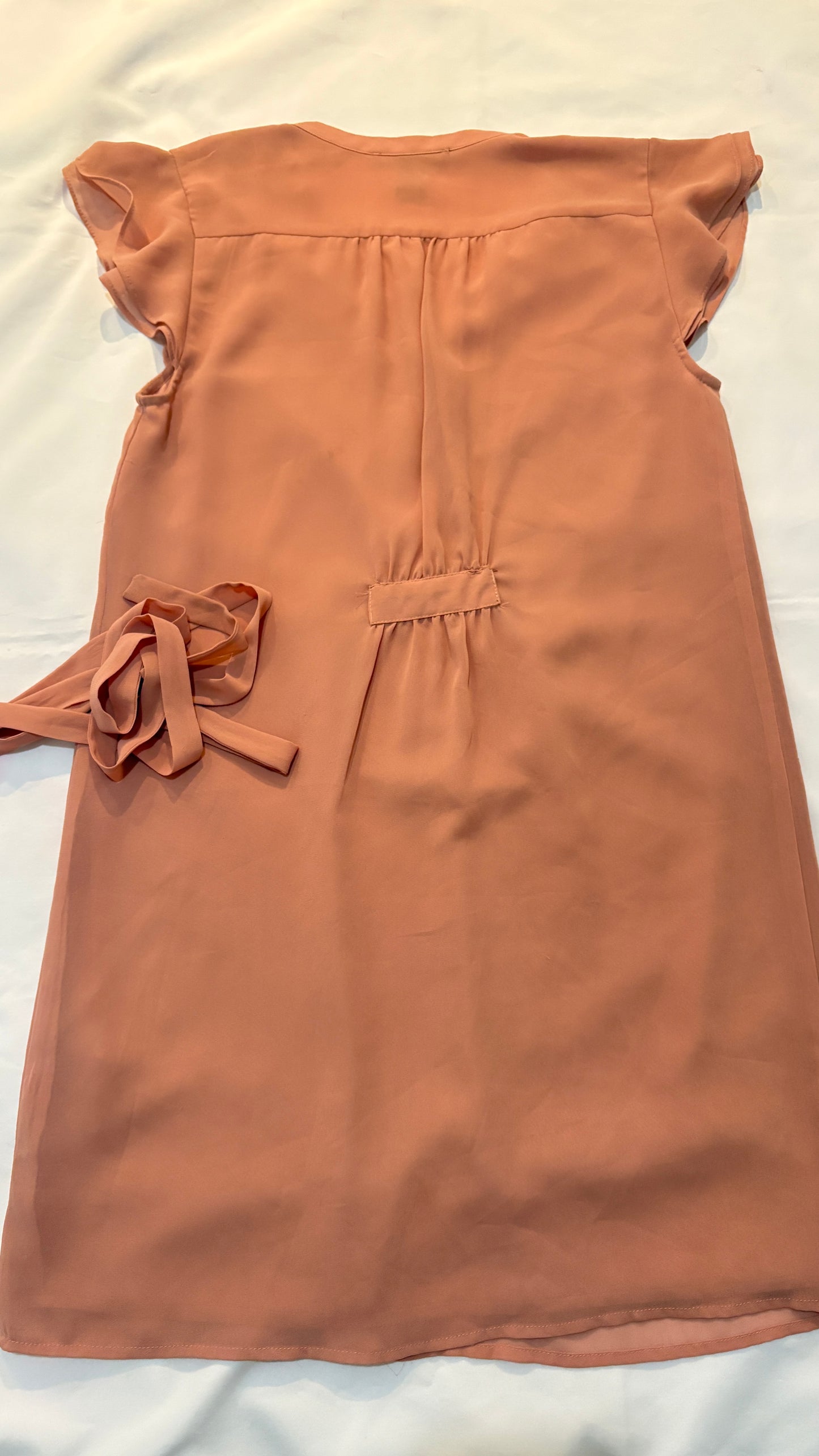 Vestido Forever 21