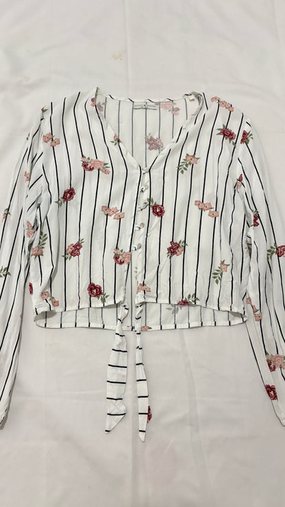 Camisa Mattelsa