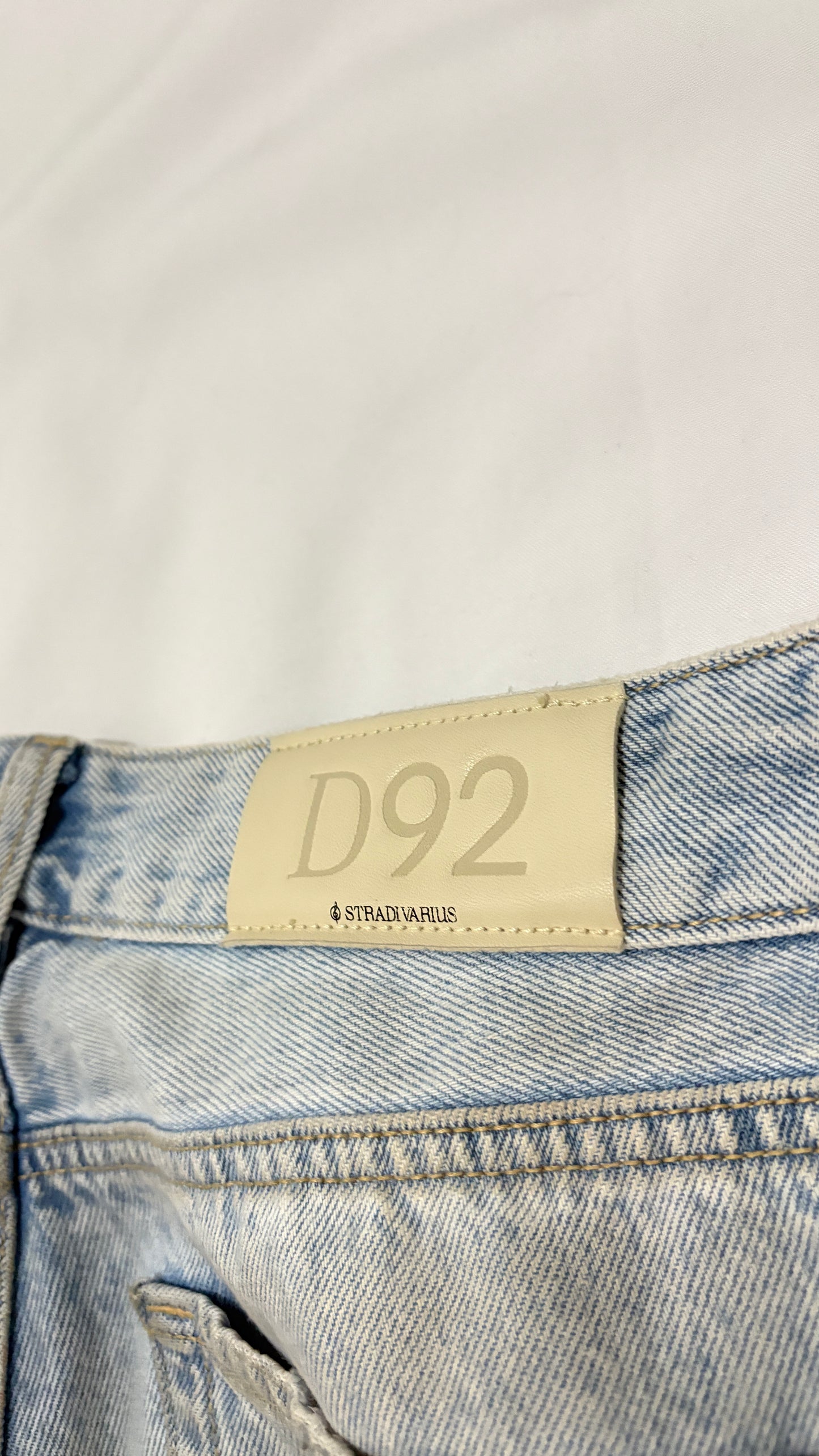 Jean Stradivarius D92