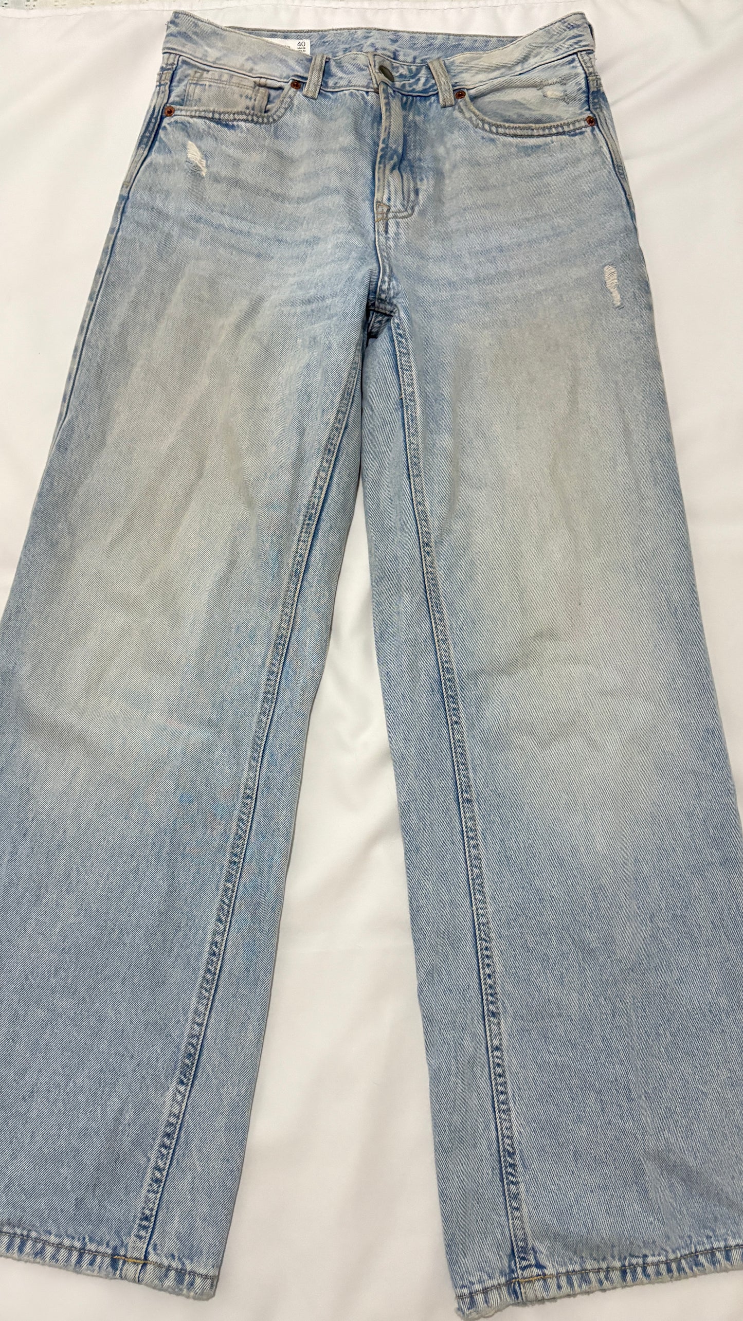 Jean Stradivarius D92